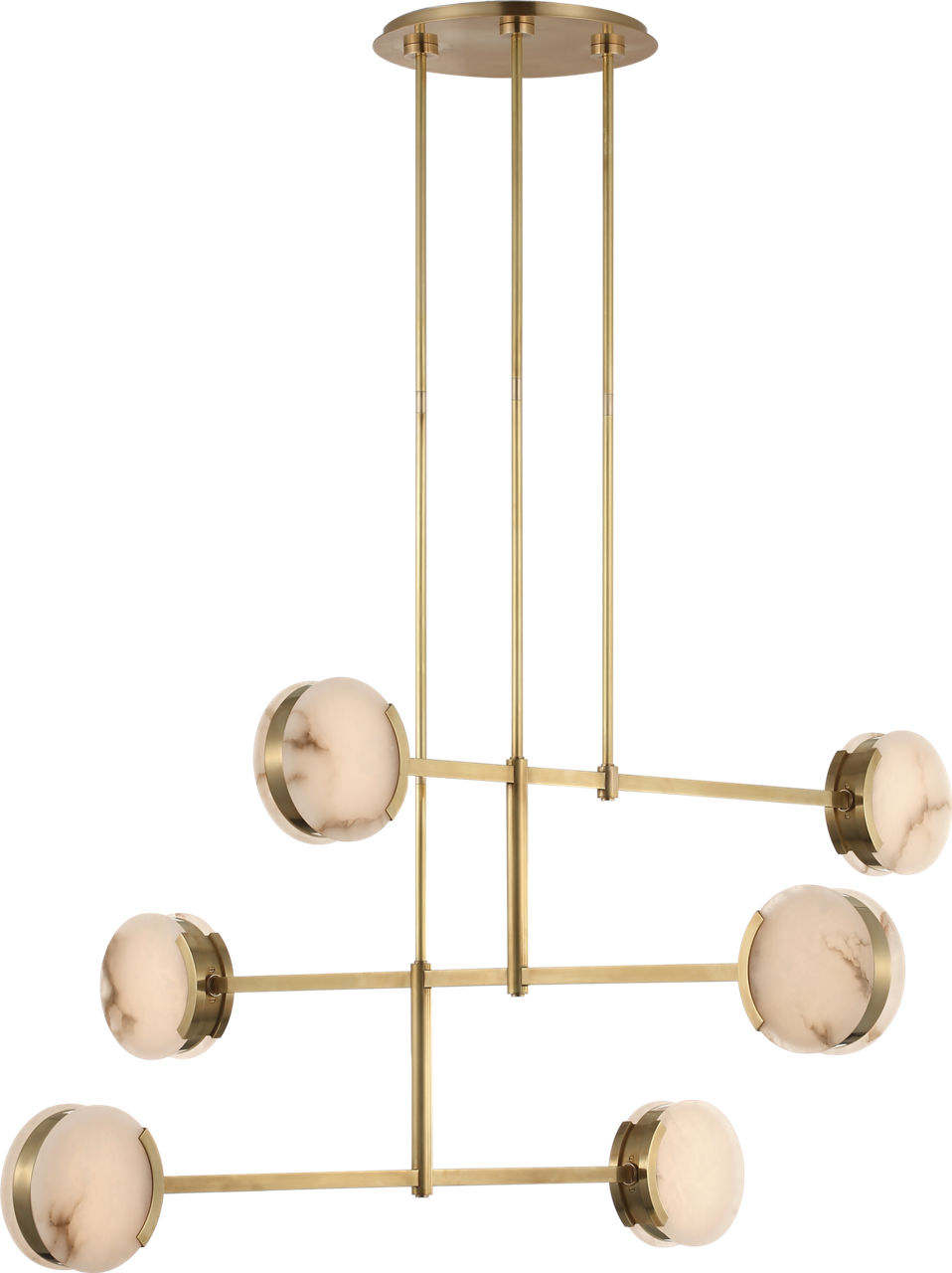 サラファイアゴールドバージョン Melange 54