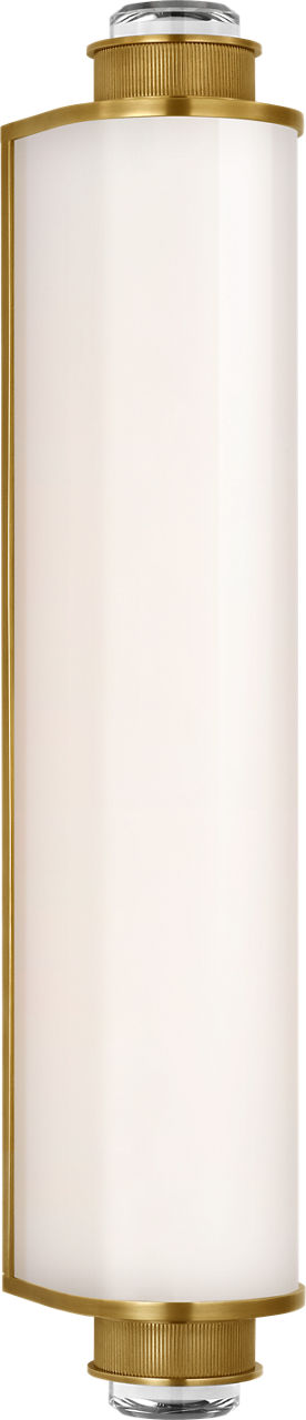 Percy 21" Linear Bath Sconce