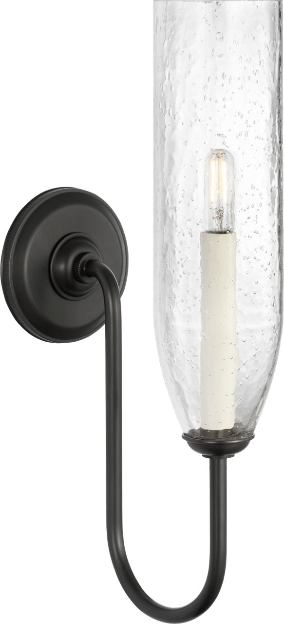 Meridien 16" Single Sconce