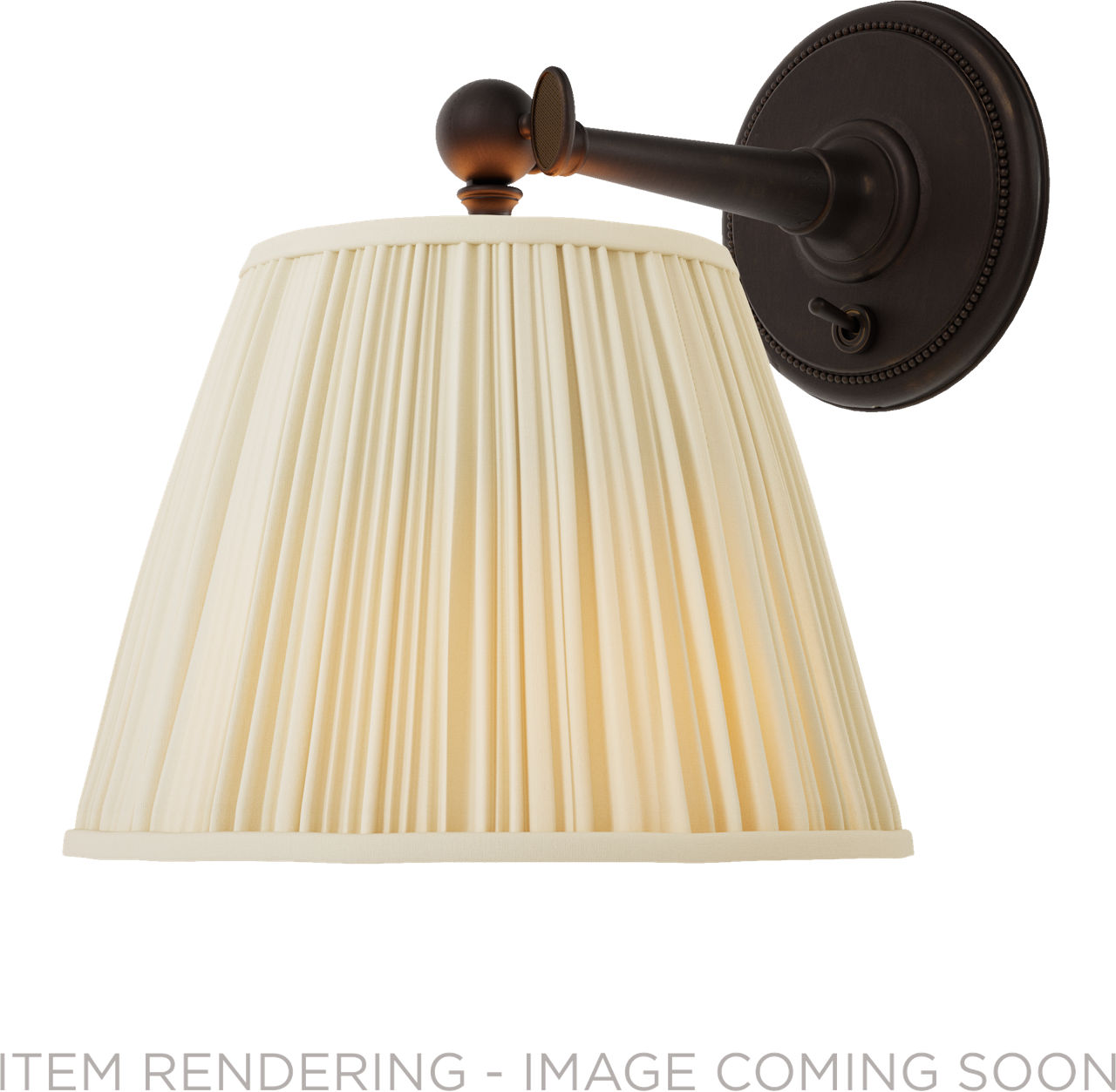 Hollander 9" Pivoting Sconce