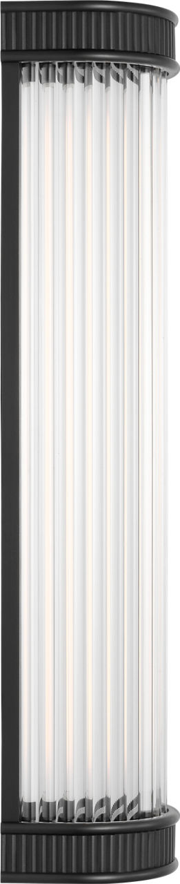 Menil 18" Linear Bath Sconce - alternate view