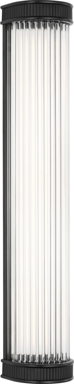 Menil 24" Linear Bath Sconce
