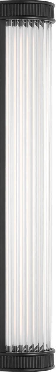 Menil 24" Linear Bath Sconce - alternate view