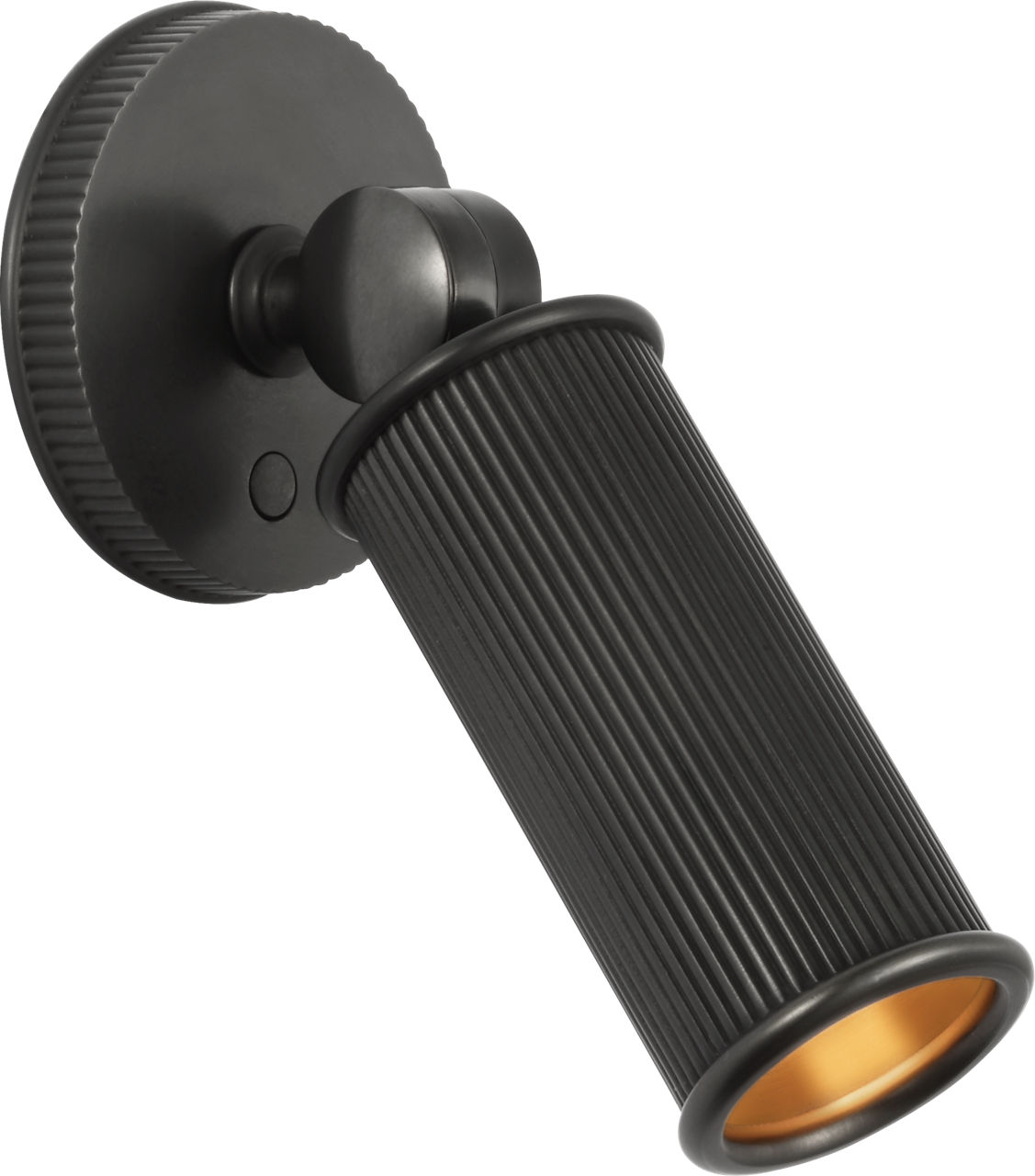 Tate 4" Pivoting Reading Light