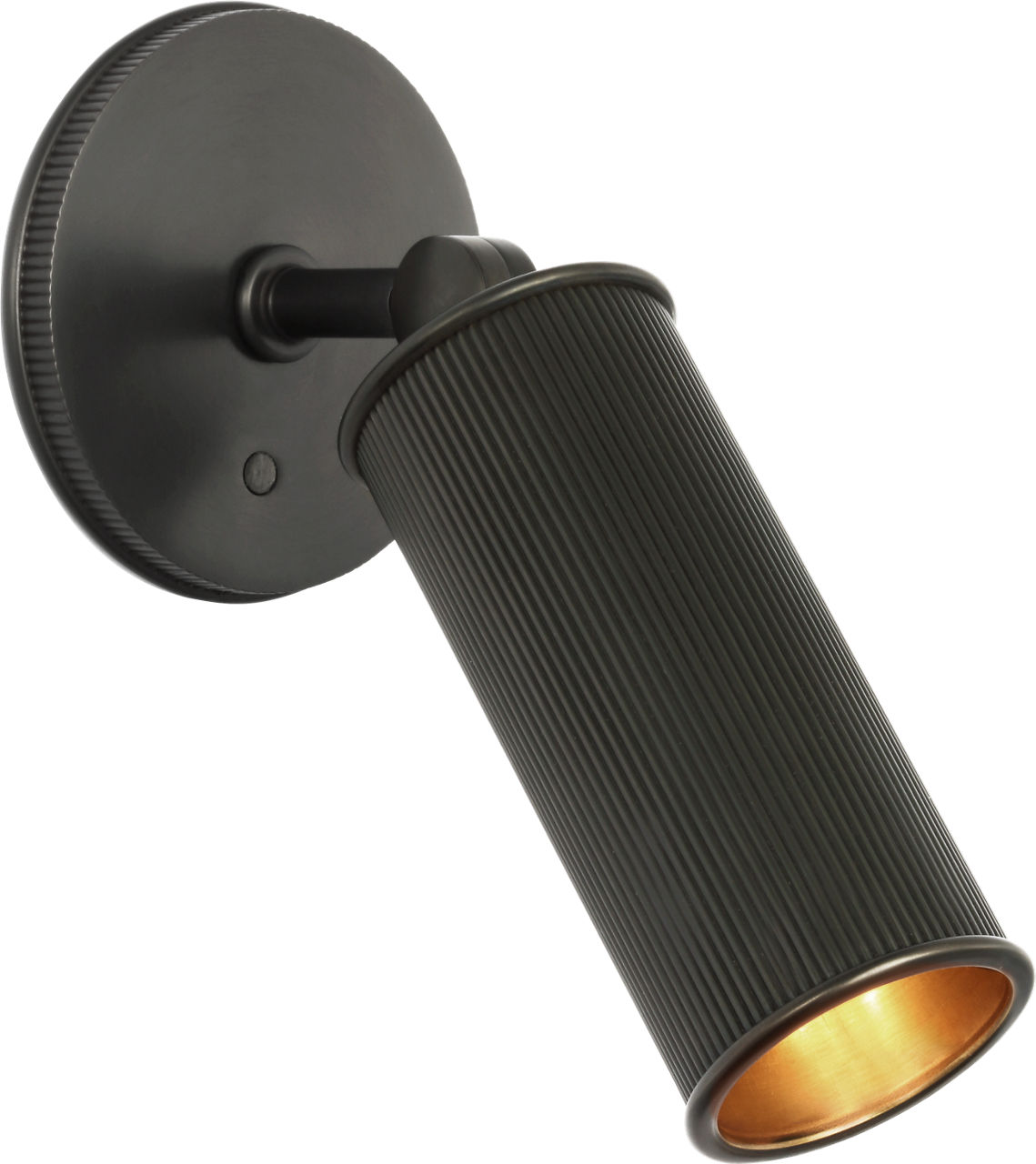 Tate 6" Pivoting Reading Light