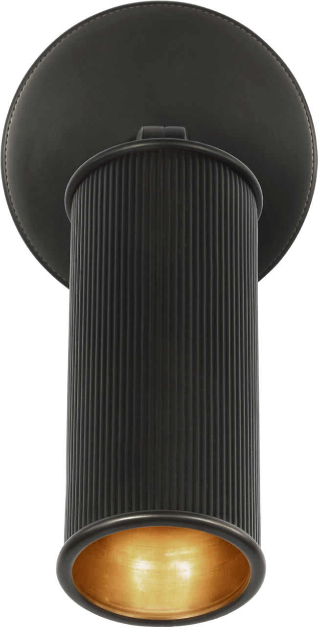Tate 6" Pivoting Reading Light - alternate view