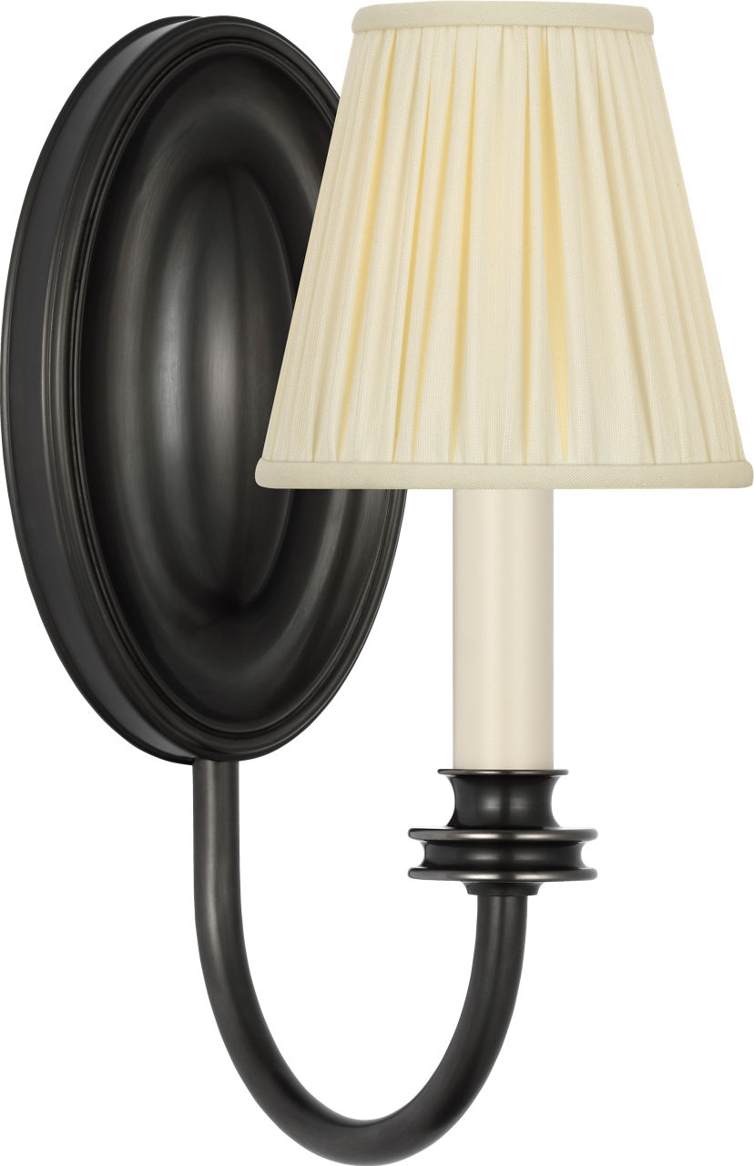 Astoria 12" Single Sconce
