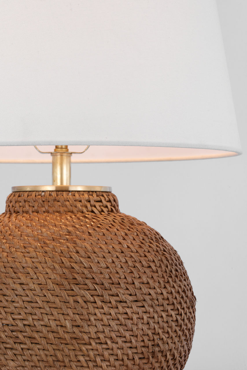 Avedon Small Table Lamp - Thumbnail 3