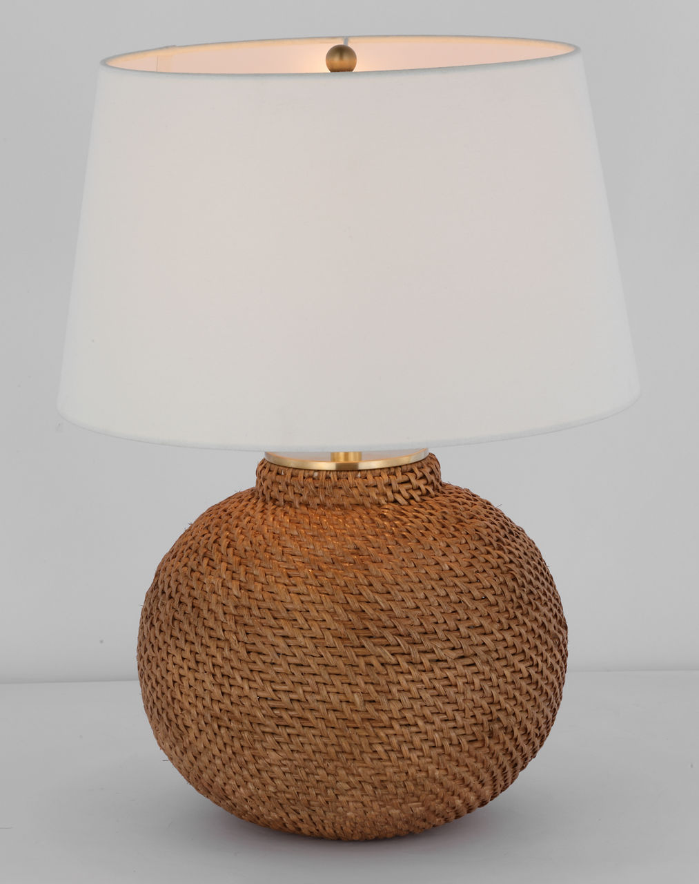 Avedon Small Table Lamp - Thumbnail 2