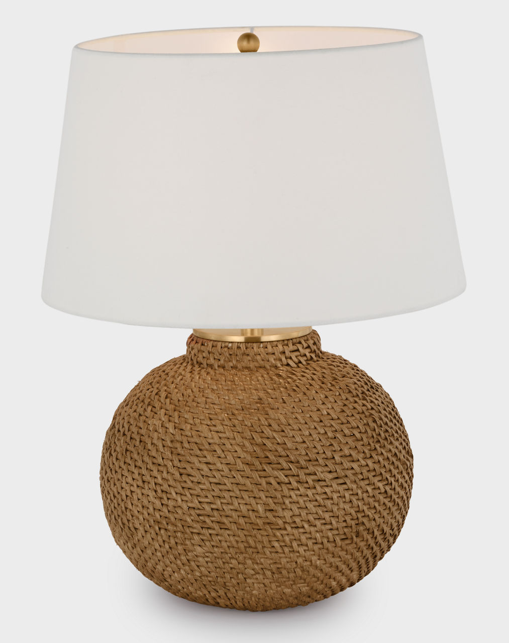 Avedon Small Table Lamp