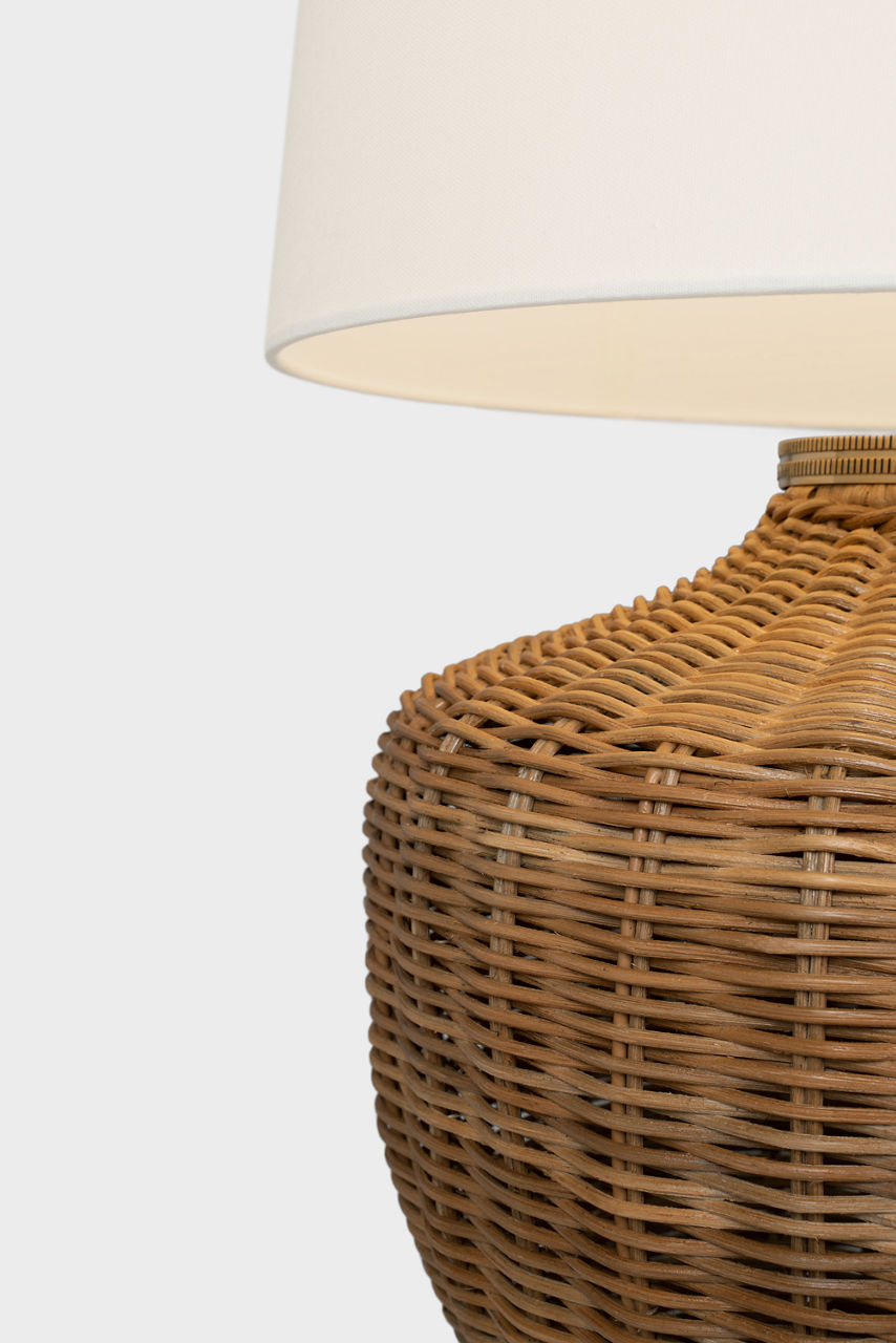 Evie Large Table Lamp