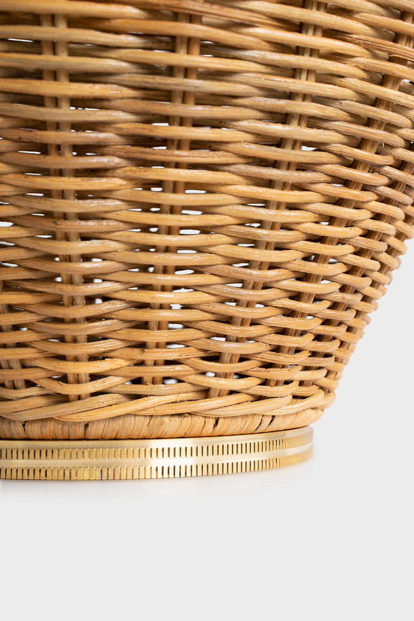 Evie Large Table Lamp - MF3012 | Visual Comfort