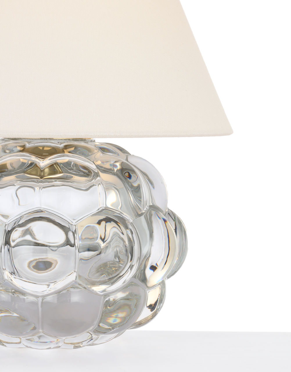 Elsa 12" Cordless Accent Lamp - alternate view