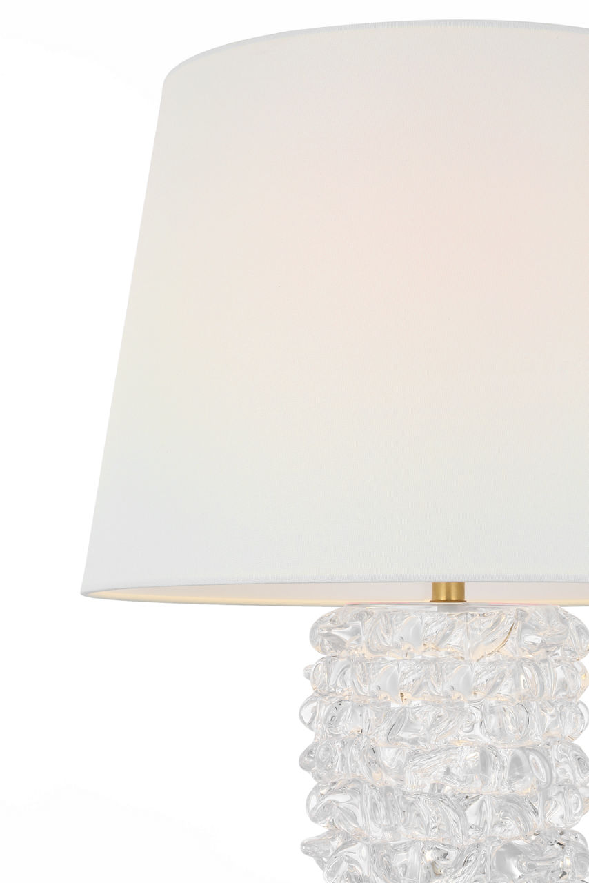 Lucetta 31" Table Lamp - alternate view