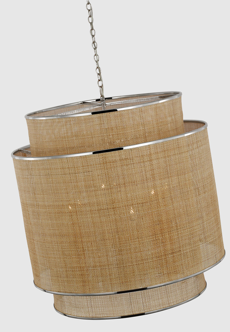 Linley Extra Large Hanging Shade - MF5025 | Visual Comfort