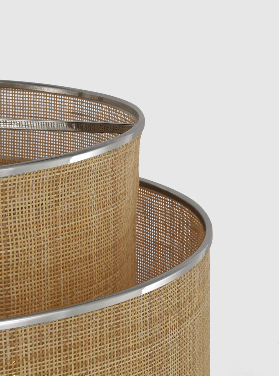 Linley Extra Large Hanging Shade - MF5025 | Visual Comfort