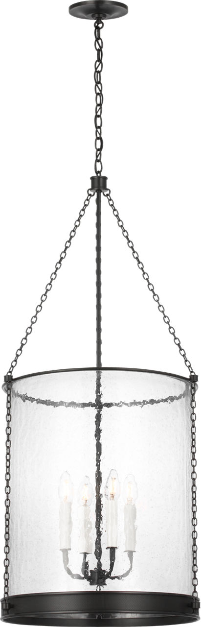 Reese 17" Lantern - alternate view