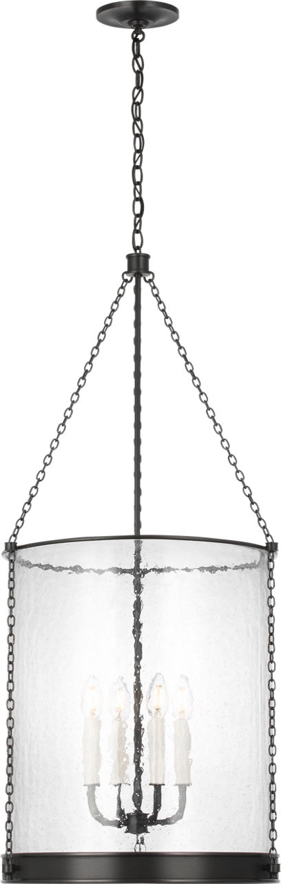 Reese 17" Lantern