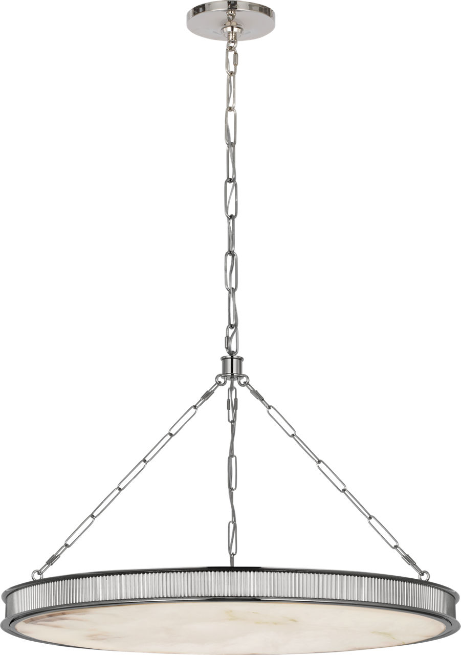 Matthew 30" Chandelier