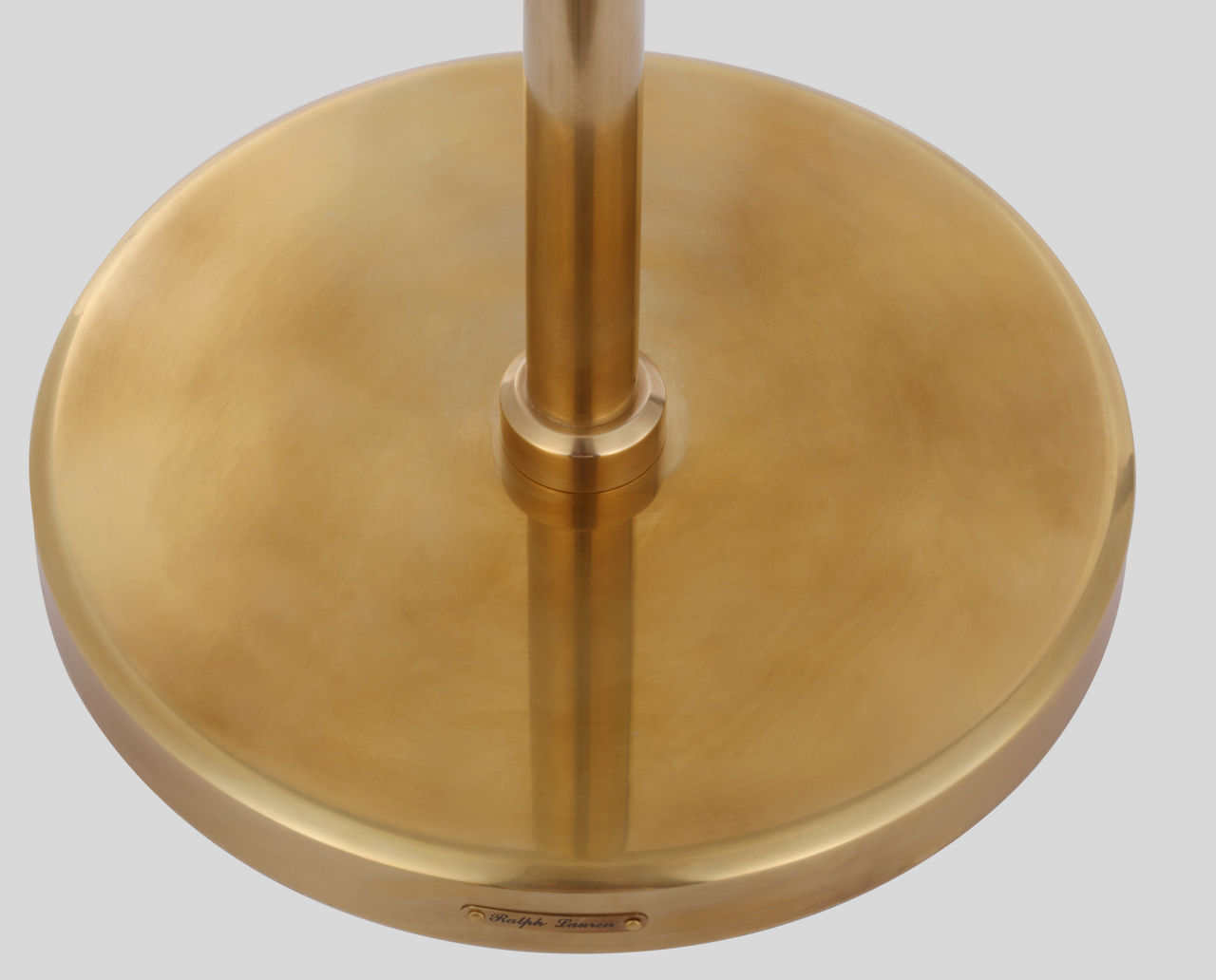 Fairfield Cordless Pharmacy Floor Lamp - RL1065 | Visual Comfort