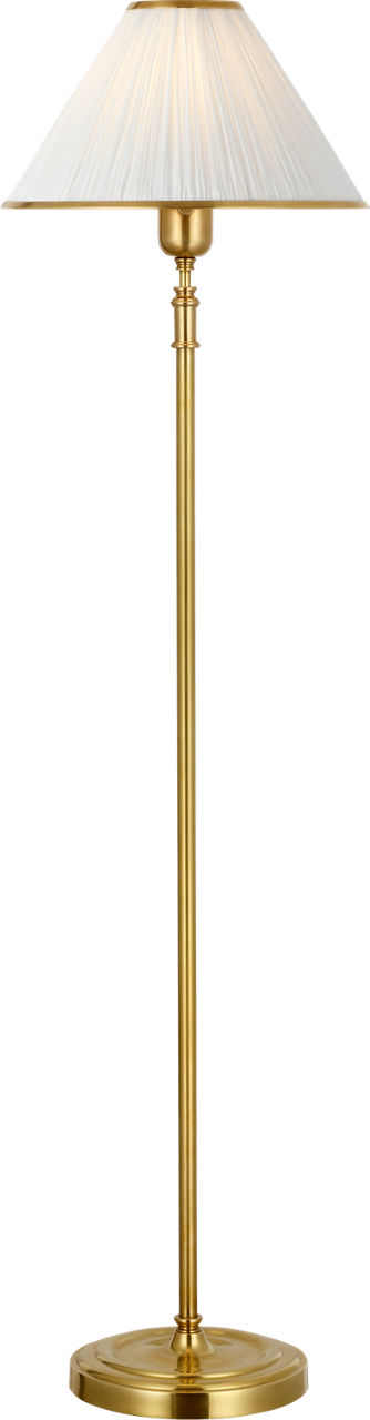 Anette Adjustable Floor Lamp