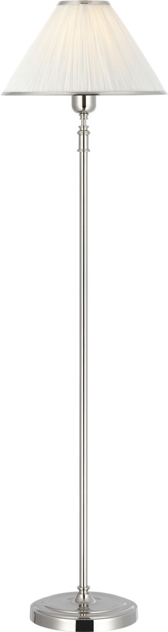 Anette Adjustable Floor Lamp
