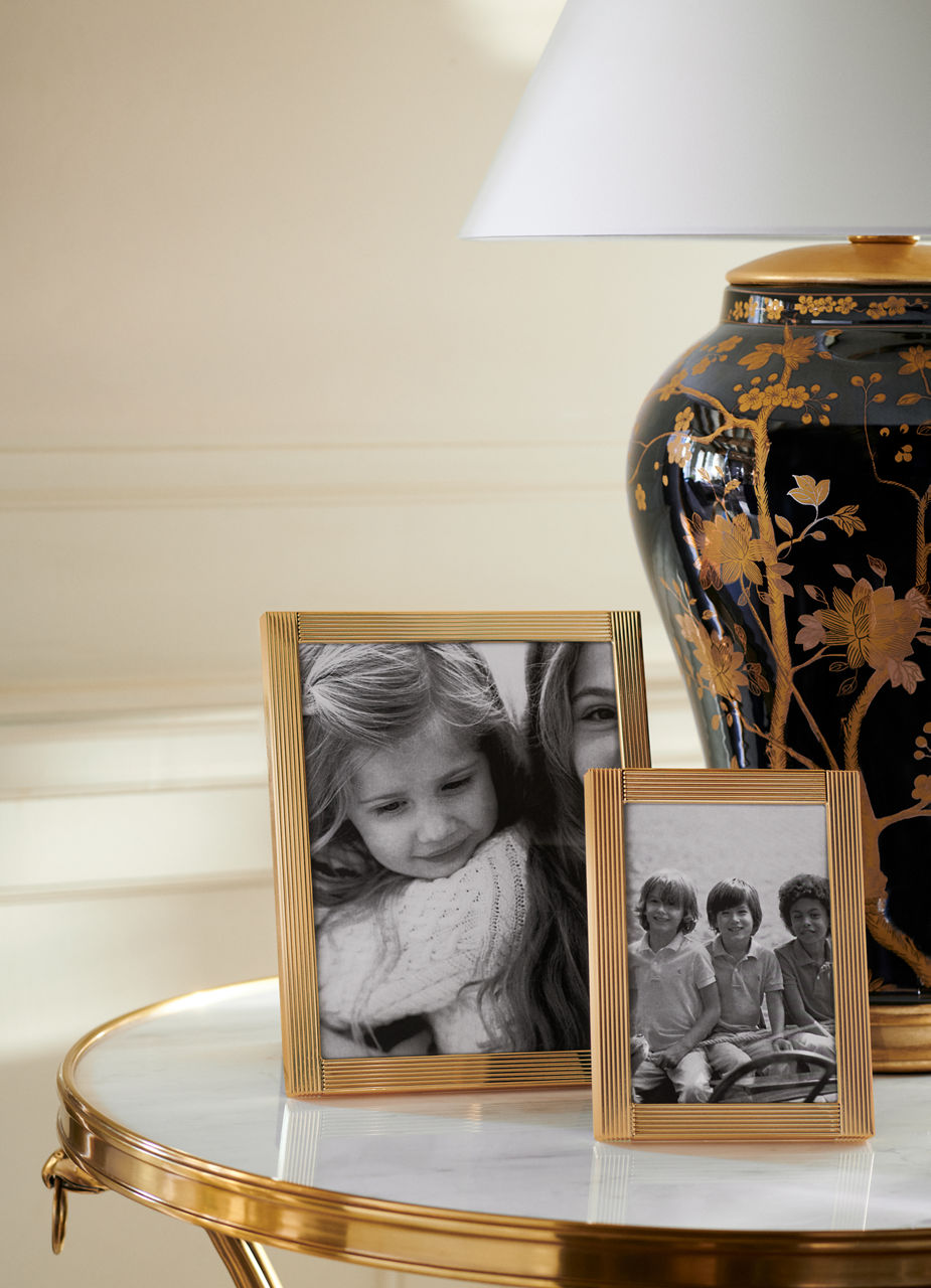 Gable Table Lamp - RL15032 | Visual Comfort