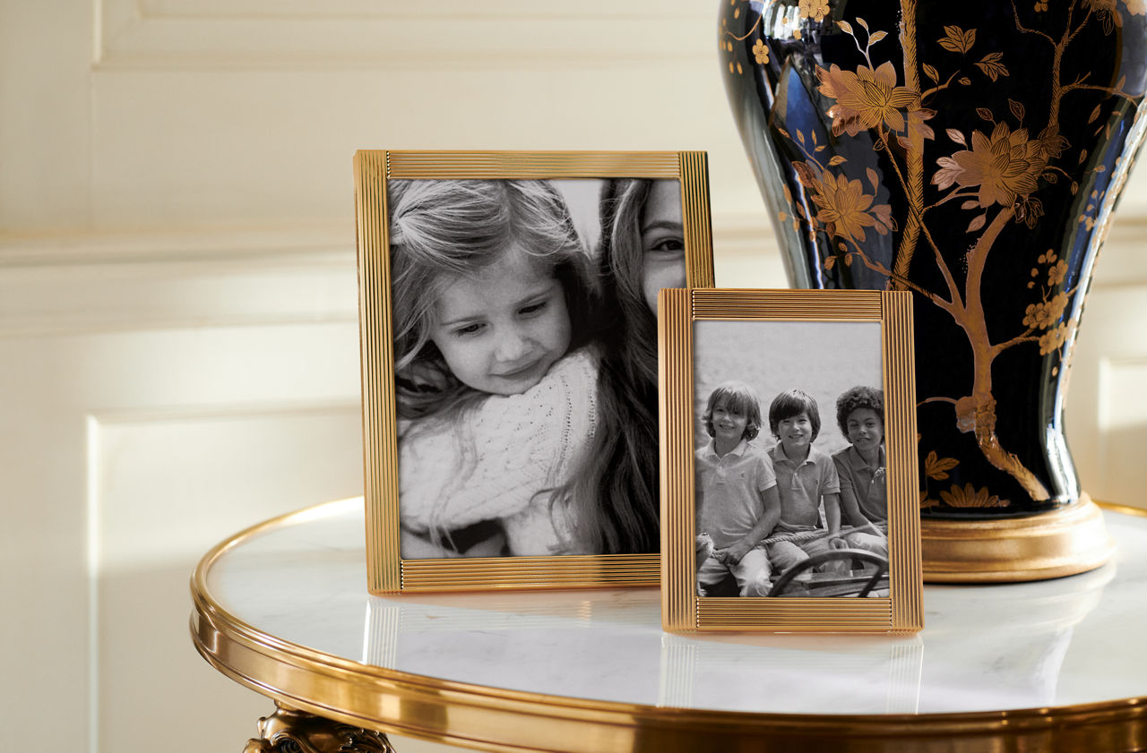 Gable Table Lamp - RL15032 | Visual Comfort