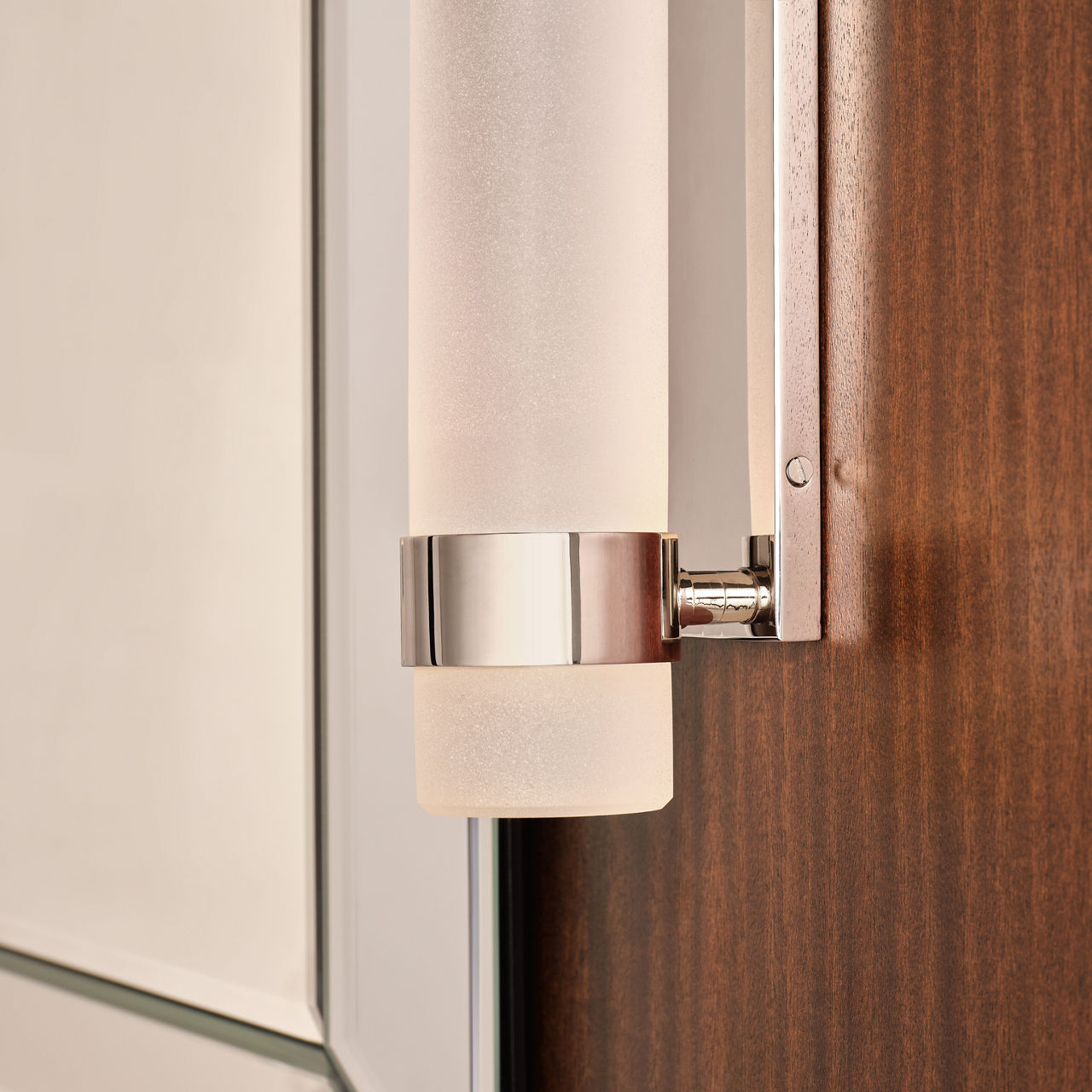 Barton Large Bath Sconce - RL2033 | Visual Comfort