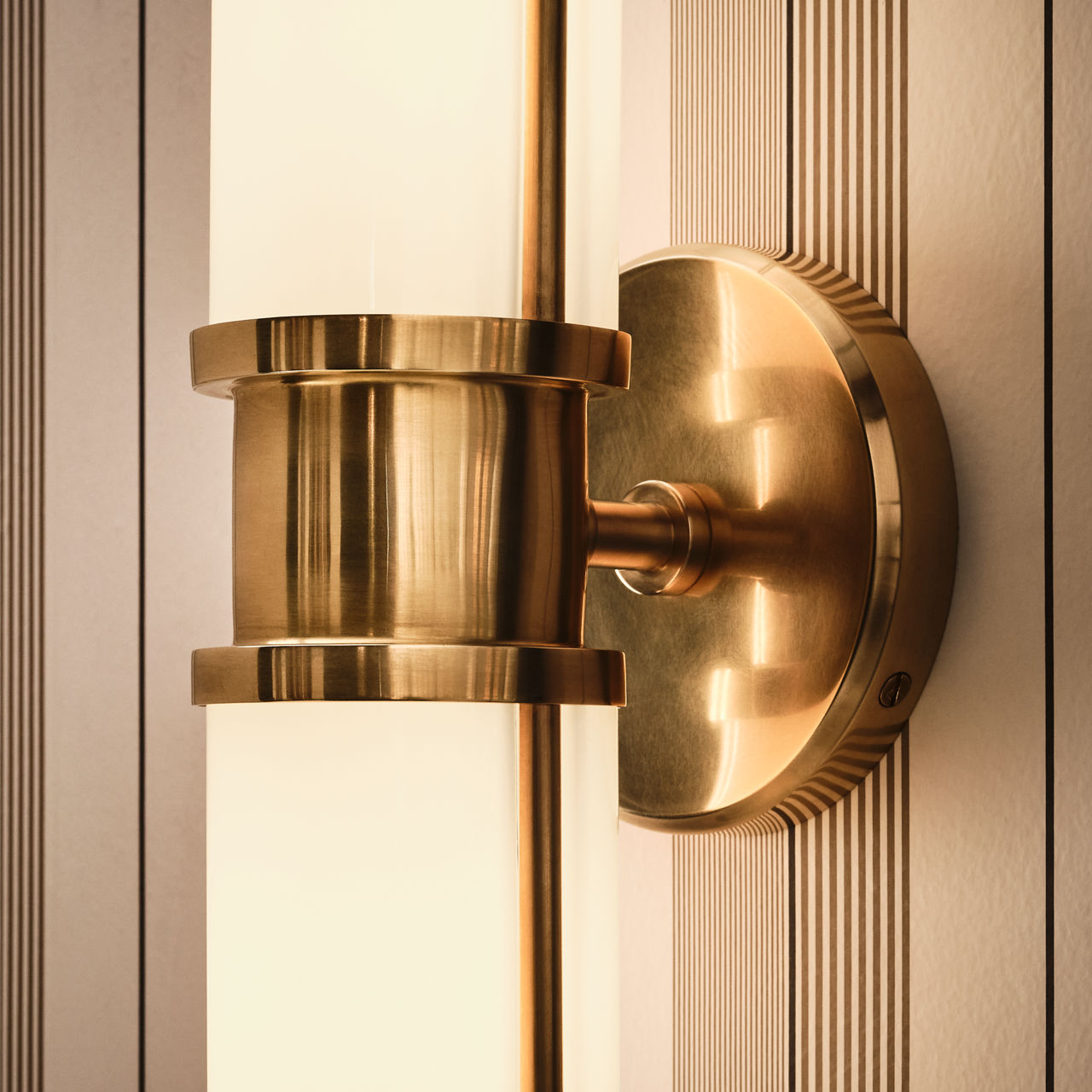 Lichfield Double Sconce - RL2093 | Visual Comfort