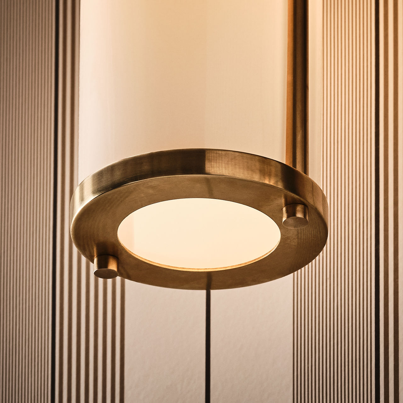 Lichfield Double Sconce - RL2093 | Visual Comfort