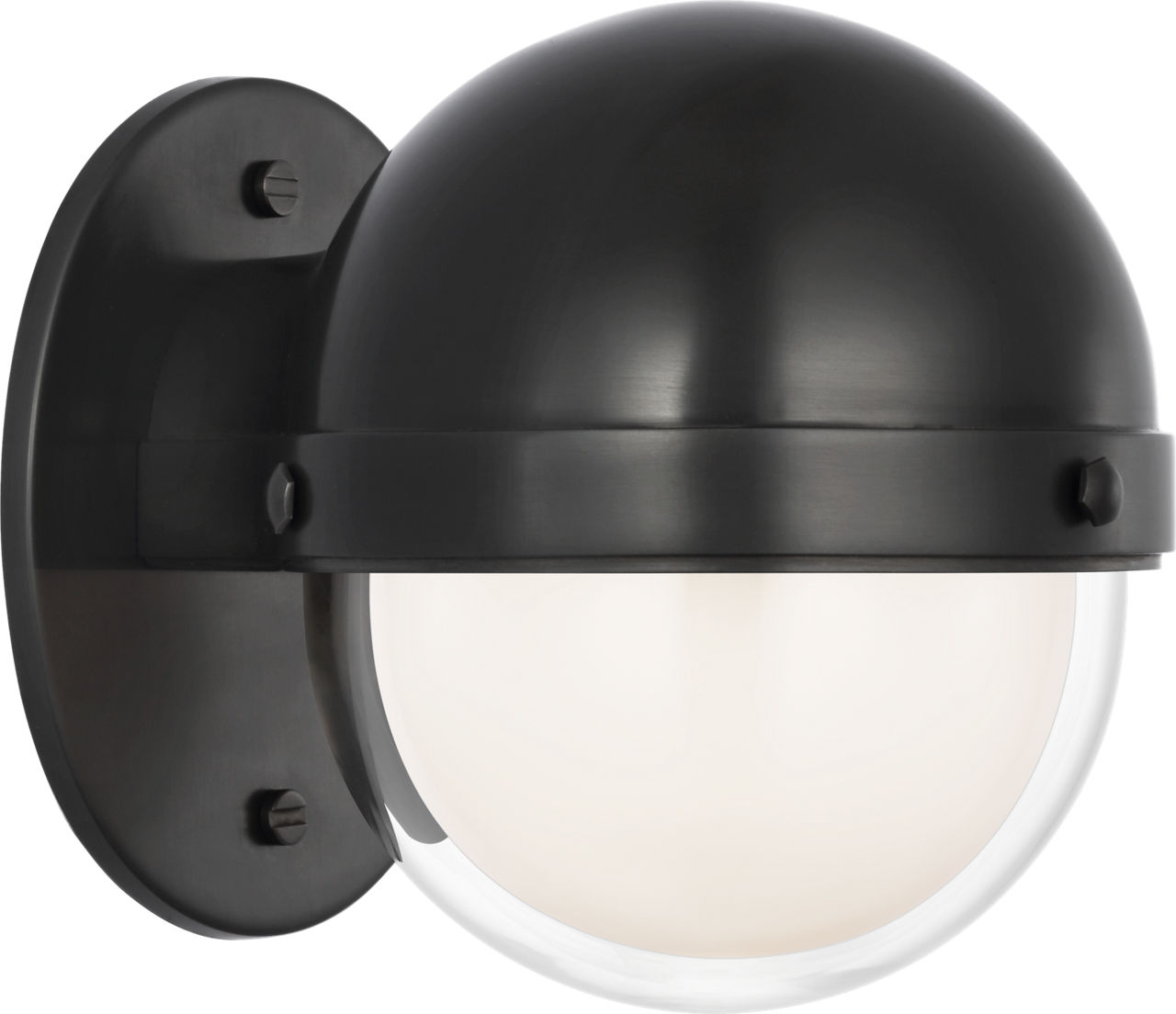 Harbor 7" Sconce