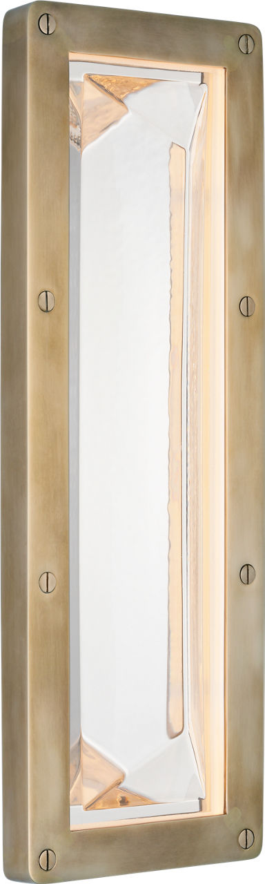 Rolland 16" Sconce