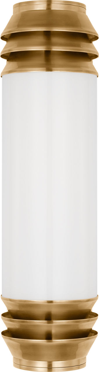 Chadwell 19" Sconce - alternate view