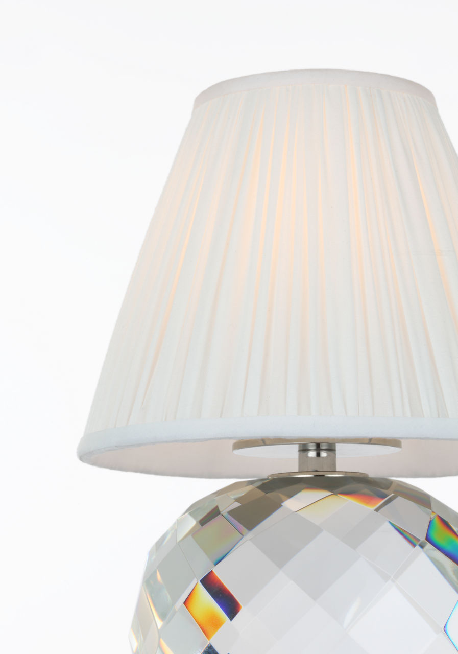 Daniela 9.5" Cordless Table Lamp - alternate view