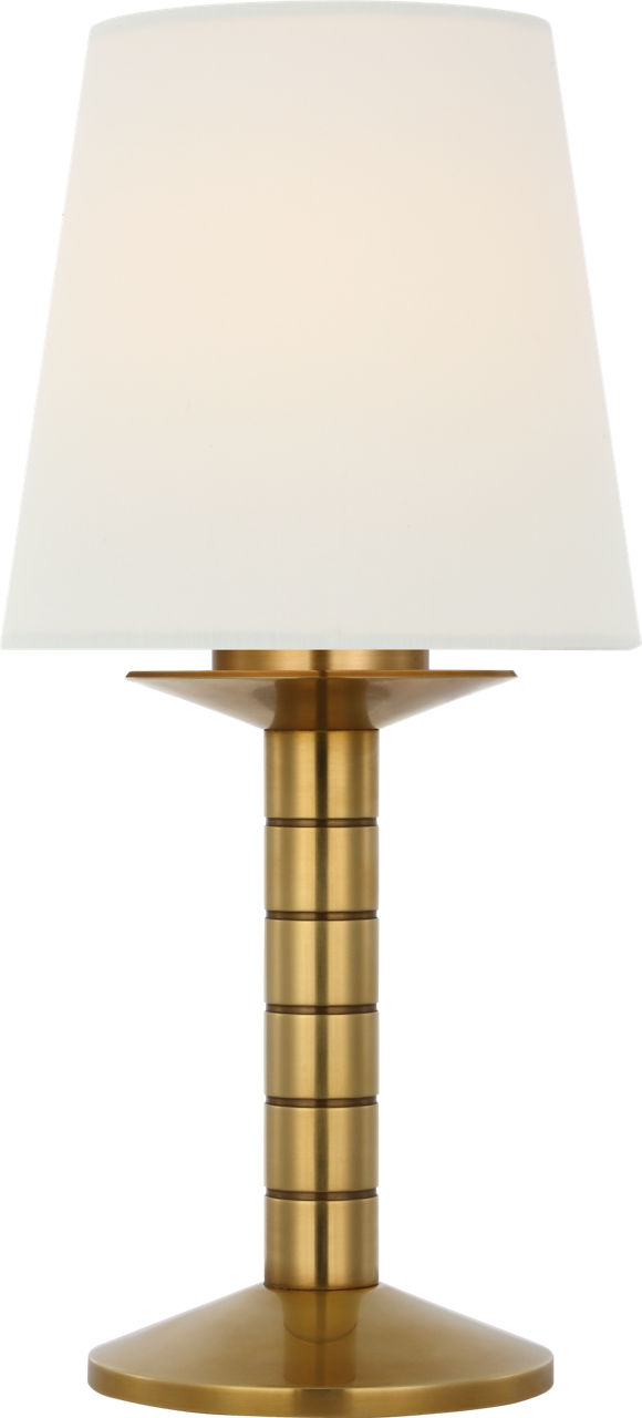 Montgomery 12" Cordless Accent Lamp