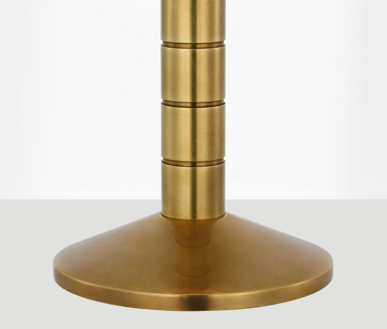 Montgomery 23" Cordless Table Lamp - alternate view