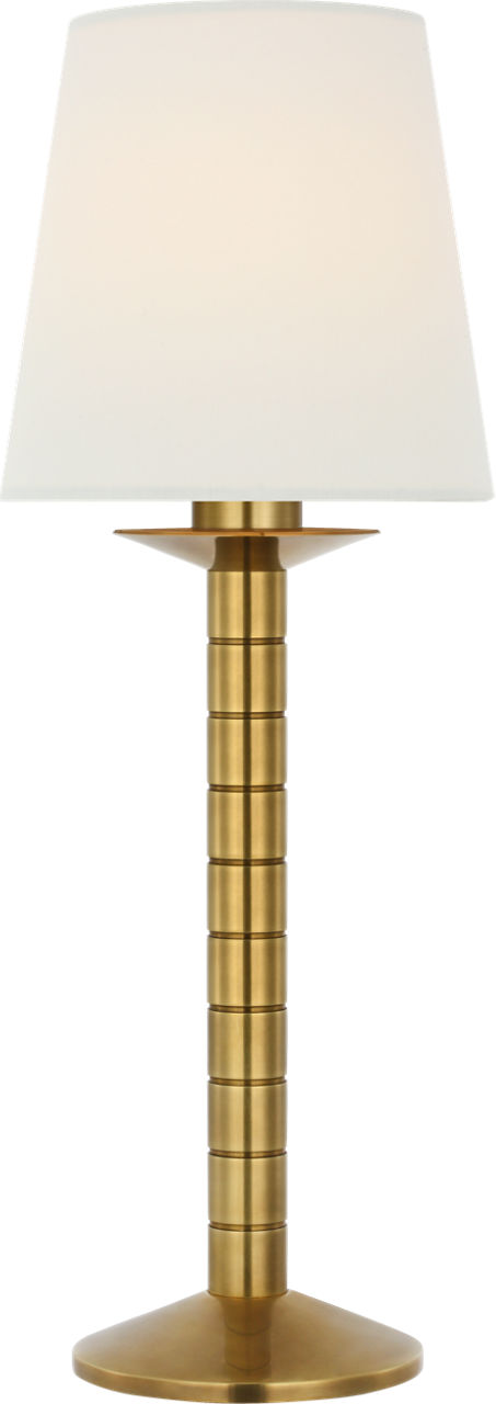 Montgomery 23" Cordless Table Lamp
