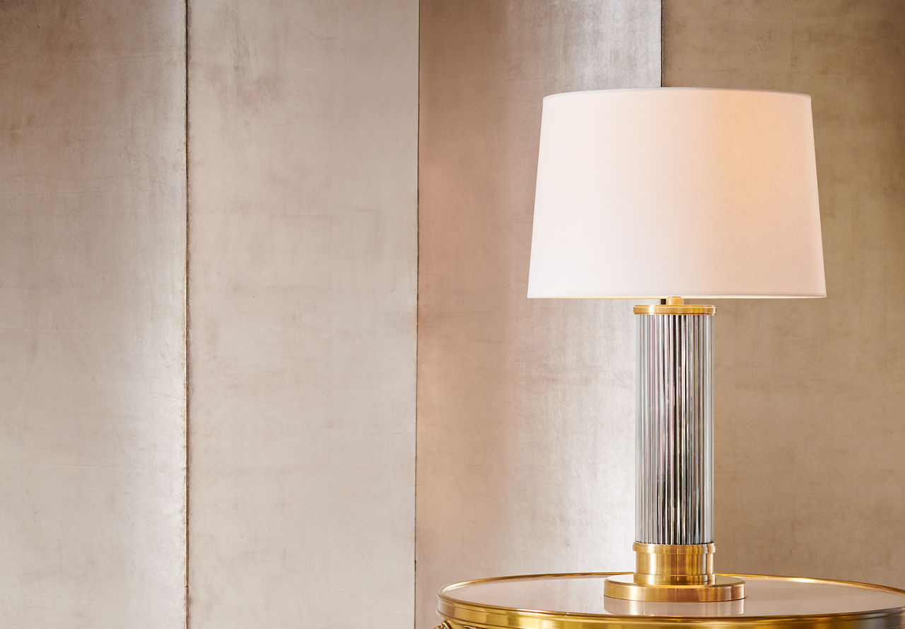 Allen Table Lamp