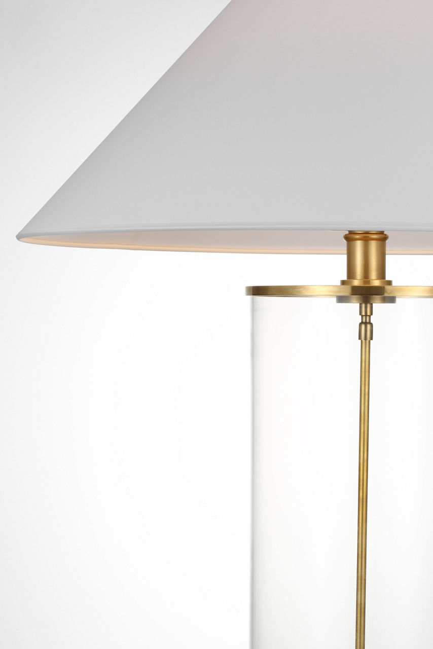Modern Cordless Table Lamp - RL3167 | Visual Comfort