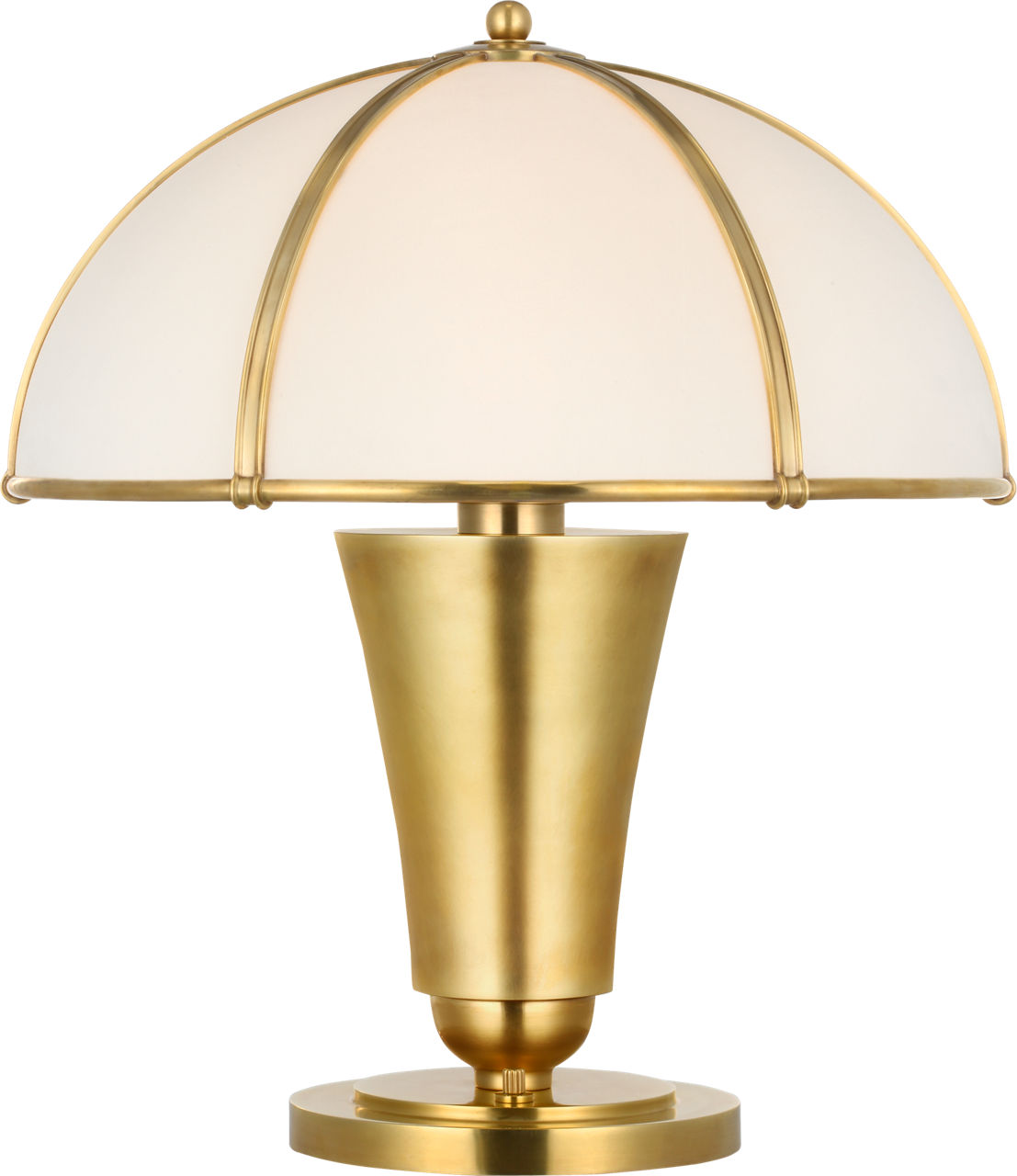 Bexley 19" Table Lamp