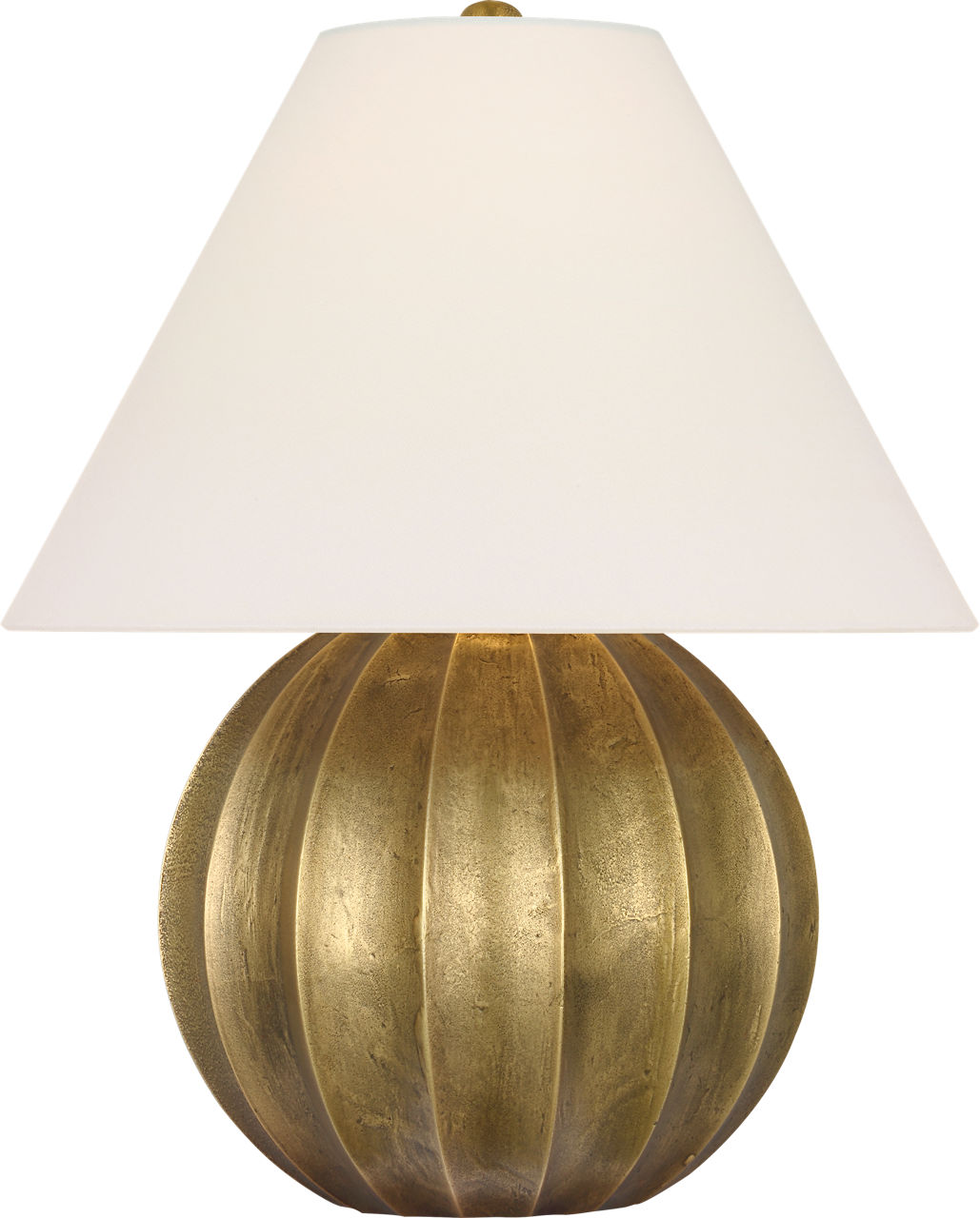Barden 18" Table Lamp by Visual Comfort & Co.
