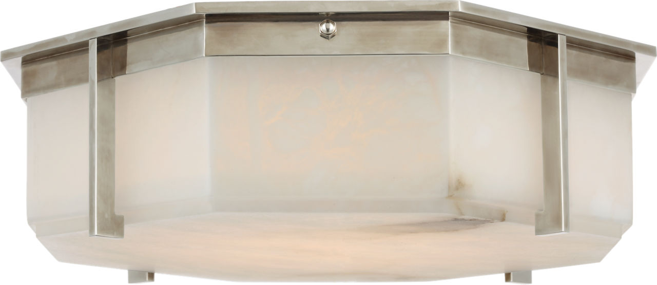 Braxton 14" Flush Mount