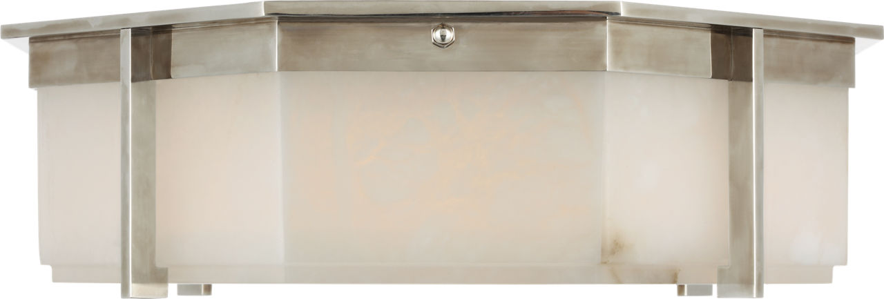 Braxton 14" Flush Mount - alternate view
