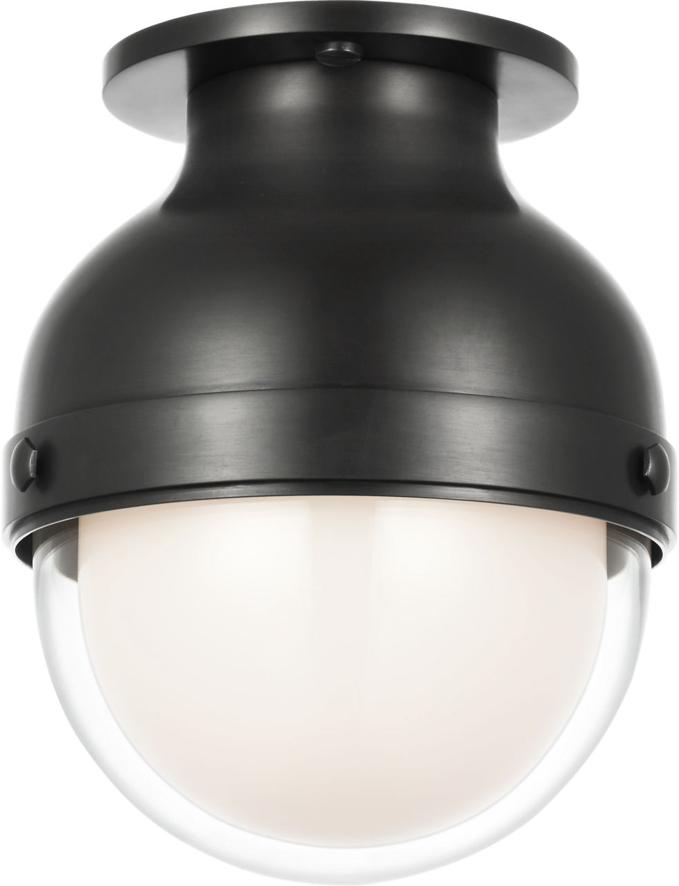 Harbor 6" Flush Mount