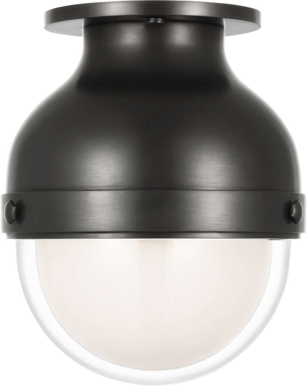 Harbor 6" Flush Mount - alternate view