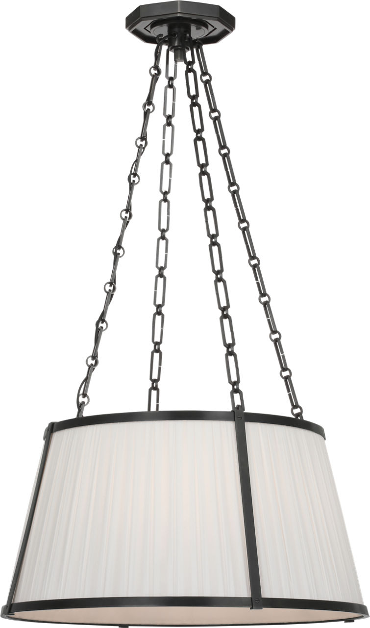 Windsor Medium Hanging Shade - alternate view