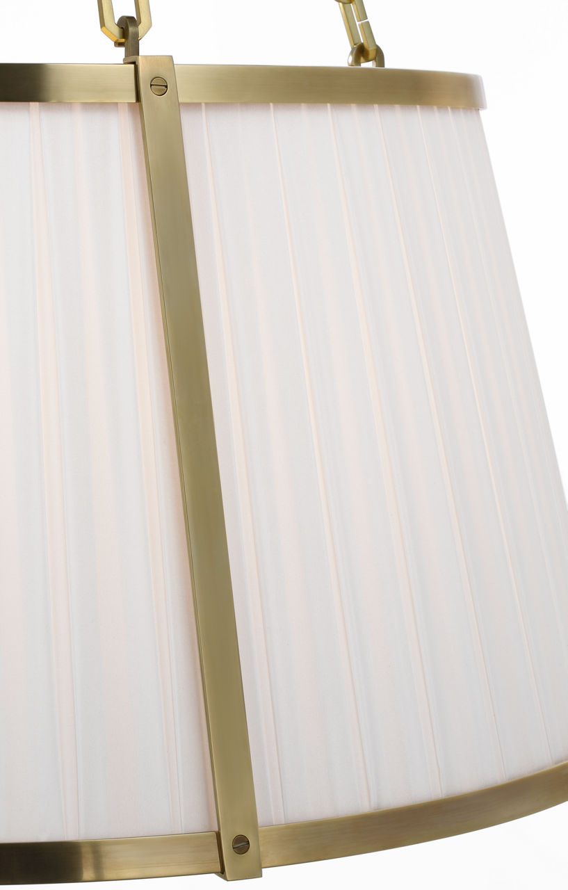 Windsor Medium Hanging Shade - RL5250 | Visual Comfort