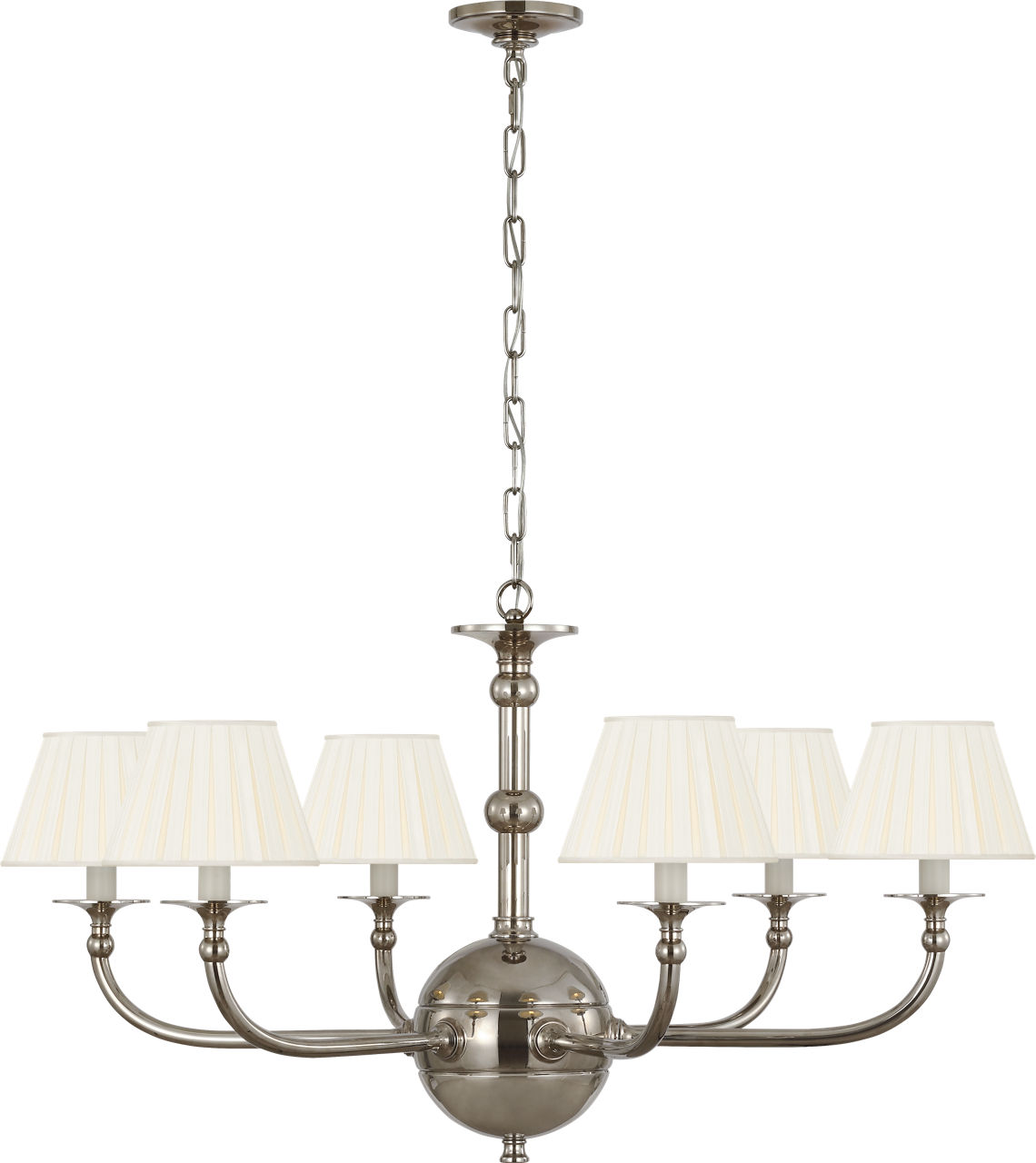 Embers 41" Chandelier