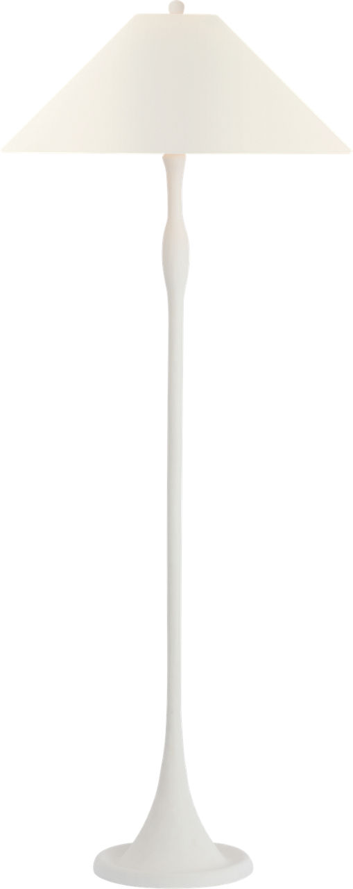 Romero Medium Floor Lamp - SCH1020 | Visual Comfort